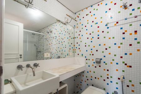 Apartamento à venda com 455m², 4 quartos e 6 vagas