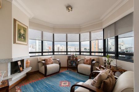 Apartamento à venda com 455m², 4 quartos e 6 vagas