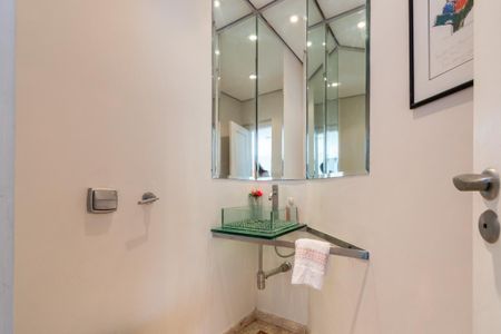 Apartamento à venda com 4 quartos, 455m² em Planalto Paulista, São Paulo