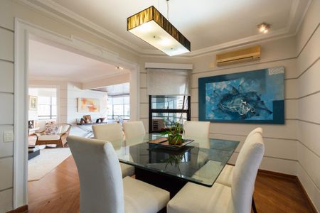 Apartamento à venda com 4 quartos, 455m² em Planalto Paulista, São Paulo