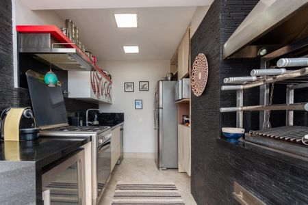 Apartamento à venda com 455m², 4 quartos e 6 vagas