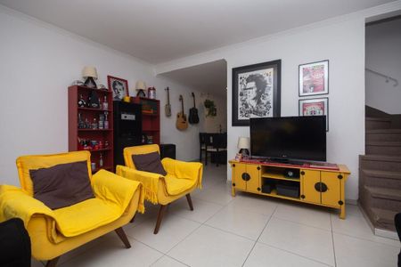 Casa à venda com 3 quartos, 217m² em Cidade Monções, São Paulo