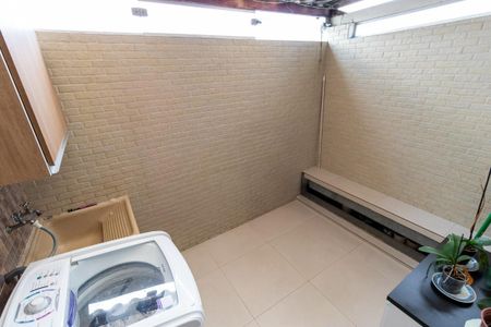 Casa de Condomínio à venda com 3 quartos, 121m² em Vila Moraes, São Paulo