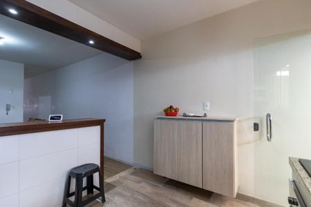 Casa de condomínio à venda com 121m², 3 quartos e 3 vagas