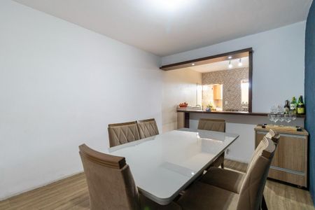 Casa de condomínio à venda com 121m², 3 quartos e 3 vagas