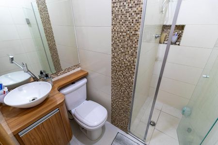 Casa de Condomínio à venda com 3 quartos, 121m² em Vila Moraes, São Paulo