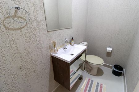 Casa de condomínio à venda com 121m², 3 quartos e 3 vagas