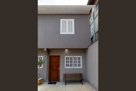Casa de condomínio à venda com 121m², 3 quartos e 3 vagas