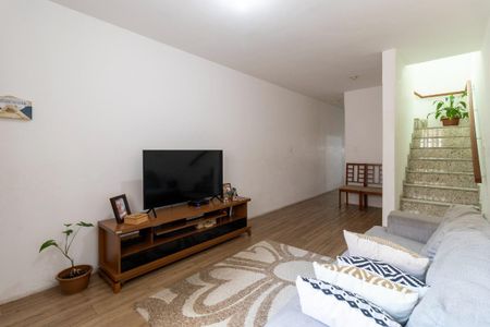 Casa de Condomínio à venda com 3 quartos, 121m² em Vila Moraes, São Paulo