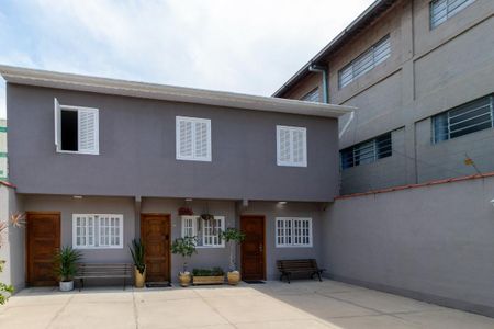 Casa de Condomínio à venda com 3 quartos, 121m² em Vila Moraes, São Paulo