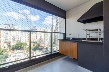 Apartamento à venda com 2 quartos, 63m² em Jardim das Acacias, São Paulo