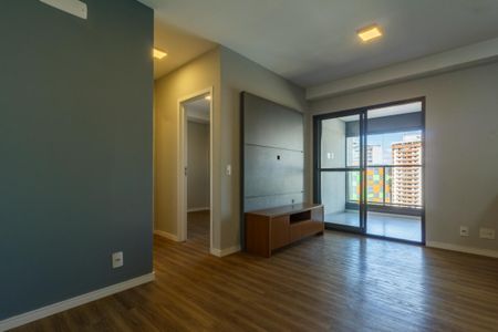 Apartamento à venda com 2 quartos, 63m² em Jardim das Acacias, São Paulo