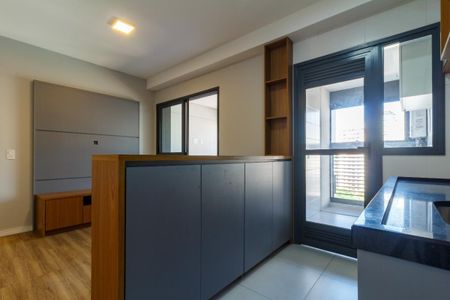 Apartamento à venda com 2 quartos, 63m² em Jardim das Acacias, São Paulo