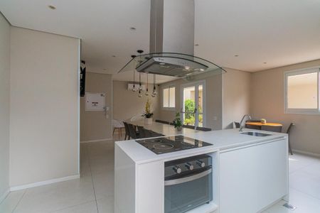 Apartamento à venda com 2 quartos, 44m² em Vila Prudente, São Paulo
