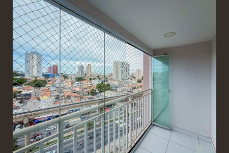 Apartamento à venda com 2 quartos, 44m² em Vila Prudente, São Paulo