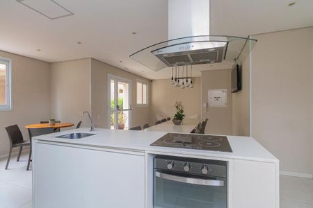 Apartamento à venda com 2 quartos, 44m² em Vila Prudente, São Paulo