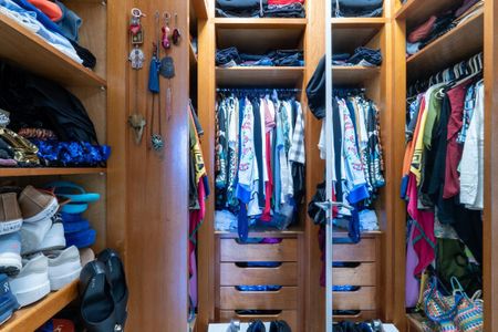 Apartamento à venda com 3 quartos, 133m² em Real Parque, São Paulo