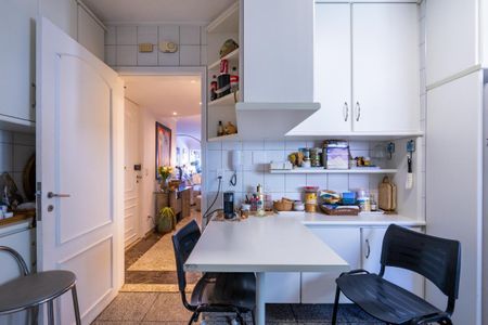 Apartamento à venda com 3 quartos, 133m² em Real Parque, São Paulo