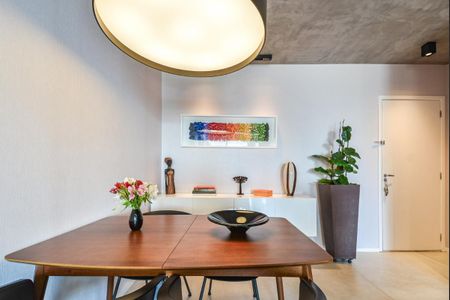 Apartamento à venda com 2 quartos, 68m² em Campo Belo, São Paulo