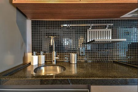 Apartamento à venda com 2 quartos, 68m² em Campo Belo, São Paulo