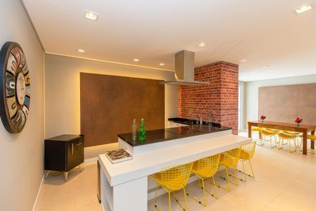 Apartamento à venda com 2 quartos, 68m² em Campo Belo, São Paulo