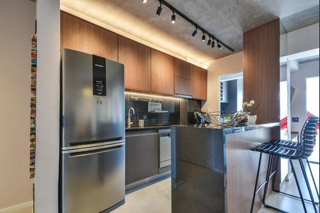 Apartamento à venda com 2 quartos, 68m² em Campo Belo, São Paulo