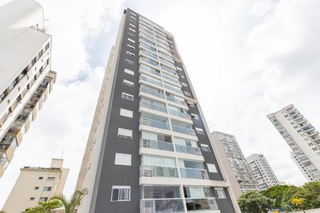 Apartamento à venda com 2 quartos, 68m² em Campo Belo, São Paulo