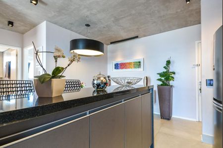 Apartamento à venda com 2 quartos, 68m² em Campo Belo, São Paulo