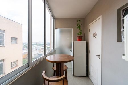 Apartamento à venda com 3 quartos, 162m² em Bom Retiro, São Paulo