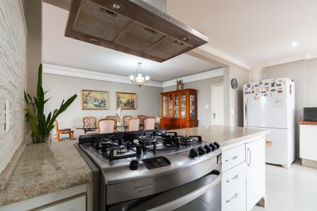 Apartamento à venda com 3 quartos, 162m² em Bom Retiro, São Paulo