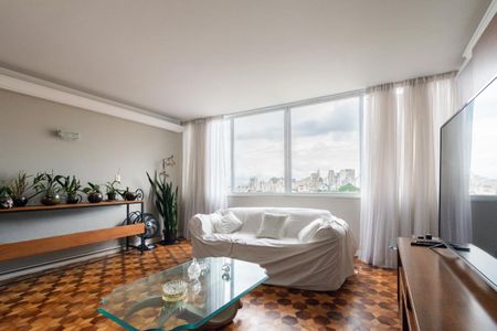 Apartamento à venda com 162m², 3 quartos e 1 vaga