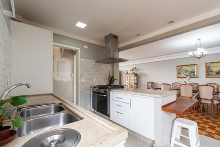 Apartamento à venda com 3 quartos, 162m² em Bom Retiro, São Paulo