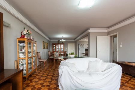 Apartamento à venda com 3 quartos, 162m² em Bom Retiro, São Paulo
