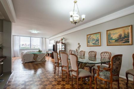 Apartamento à venda com 3 quartos, 162m² em Bom Retiro, São Paulo