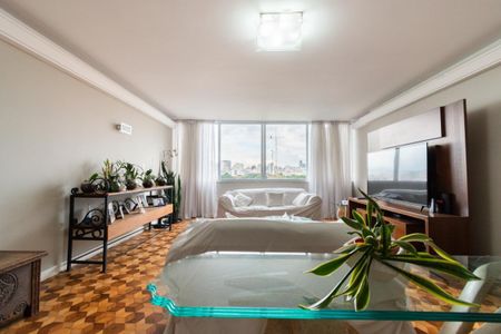 Apartamento à venda com 3 quartos, 162m² em Bom Retiro, São Paulo