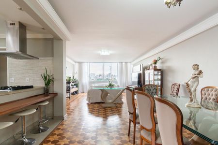 Apartamento à venda com 3 quartos, 162m² em Bom Retiro, São Paulo