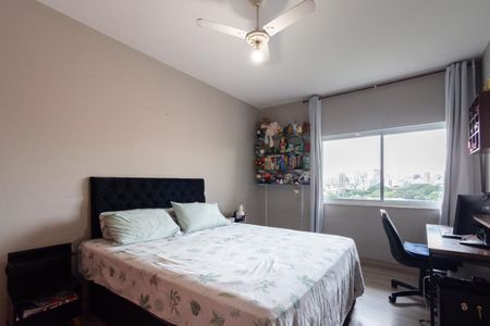 Apartamento à venda com 3 quartos, 162m² em Bom Retiro, São Paulo