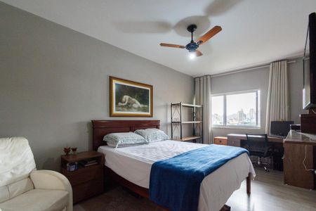 Apartamento à venda com 162m², 3 quartos e 1 vaga