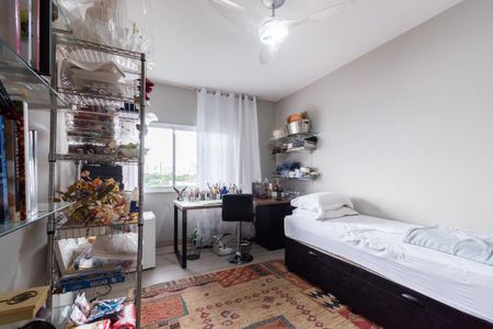 Apartamento à venda com 3 quartos, 162m² em Bom Retiro, São Paulo
