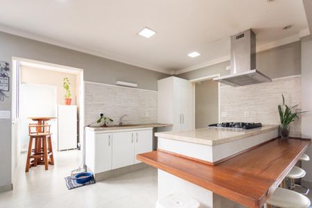 Apartamento à venda com 3 quartos, 162m² em Bom Retiro, São Paulo