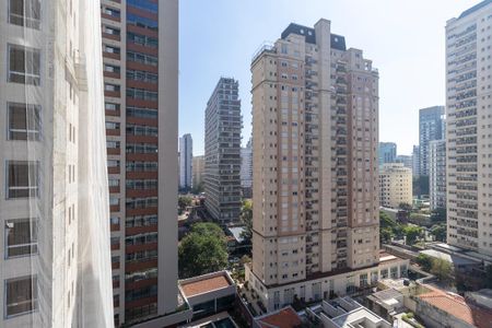 Apartamento à venda com 3 quartos, 352m² em Vila Nova Conceição, São Paulo