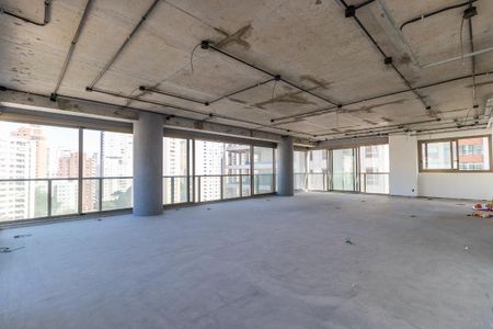 Apartamento à venda com 3 quartos, 352m² em Vila Nova Conceição, São Paulo