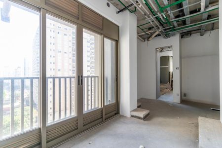 Apartamento à venda com 3 quartos, 352m² em Vila Nova Conceição, São Paulo