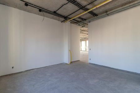 Apartamento à venda com 3 quartos, 352m² em Vila Nova Conceição, São Paulo