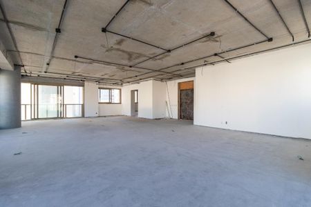 Apartamento à venda com 3 quartos, 352m² em Vila Nova Conceição, São Paulo