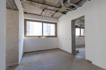 Apartamento à venda com 3 quartos, 352m² em Vila Nova Conceição, São Paulo