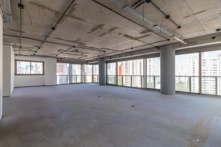 Apartamento à venda com 3 quartos, 352m² em Vila Nova Conceição, São Paulo