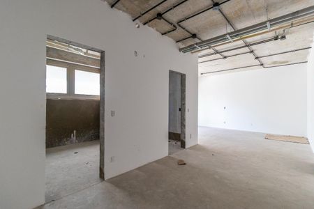 Apartamento à venda com 3 quartos, 352m² em Vila Nova Conceição, São Paulo