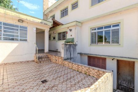 Casa à venda com 3 quartos, 291m² em Vila Mussolini, São Bernardo do Campo
