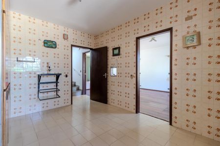 Casa à venda com 3 quartos, 291m² em Vila Mussolini, São Bernardo do Campo
